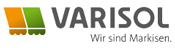 VARISOL-Markisen - Logo