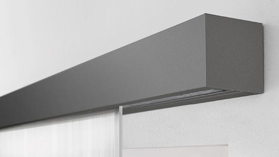 Listadue | Bildquelle: licht & harmonie Glastüren GmbH