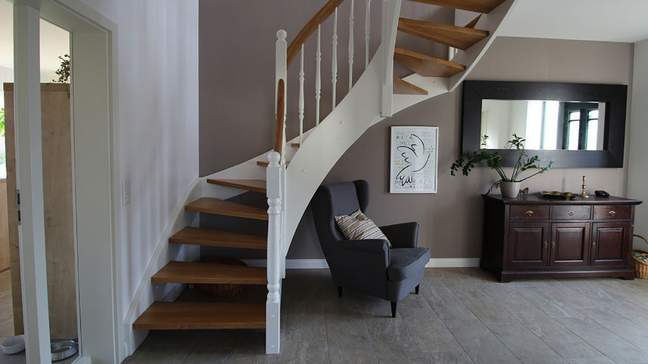 K & R Treppen teaser